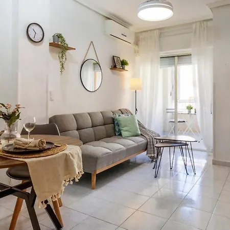 Pink Sea Breeze Apartamento