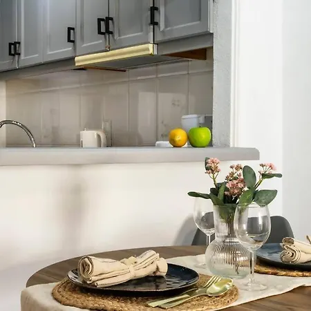 Apartamento Pink Sea Breeze Torrevieja