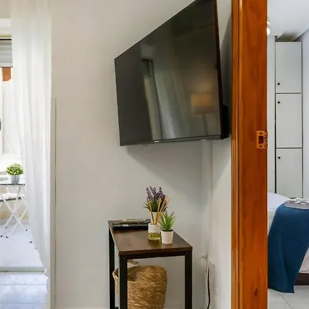Pink Sea Breeze Apartamento