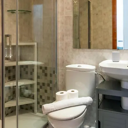 Apartamento Pink Sea Breeze
