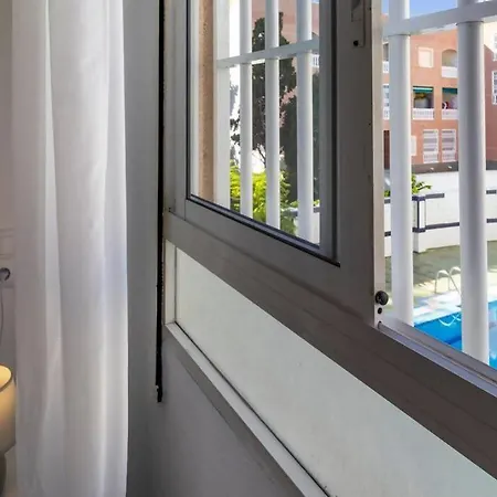 Apartamento Pink Sea Breeze *