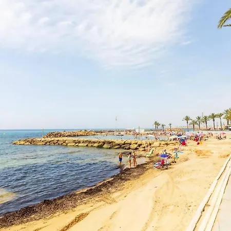Pink Sea Breeze * Torrevieja