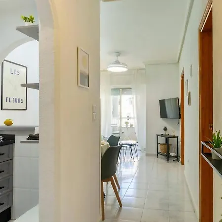 Pink Sea Breeze Apartamento Torrevieja