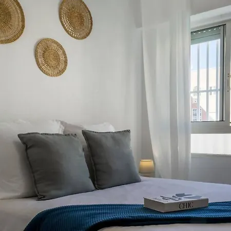 Apartamento Pink Sea Breeze