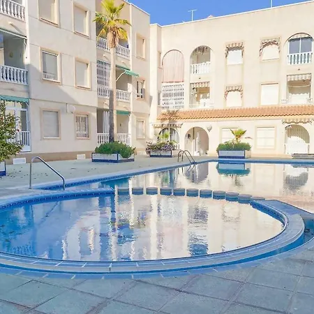 Apartamento Pink Sea Breeze *